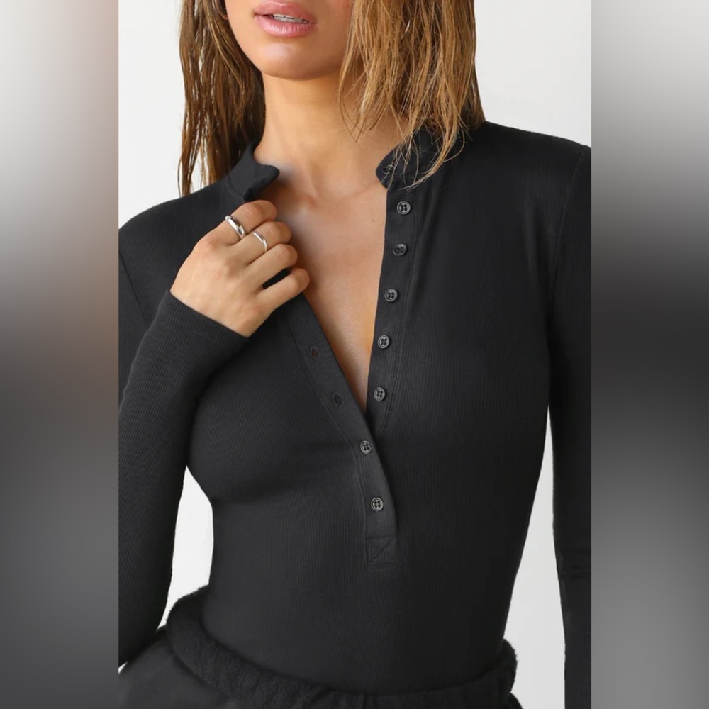 Joah Brown Henley